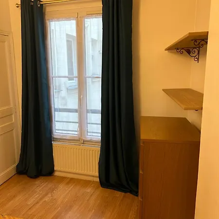 Apartman Havre De Paix 9 *