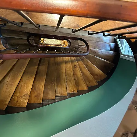 Havre De Paix 9 Apartman Párizs