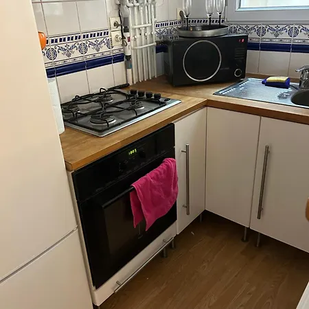 Havre De Paix 9 Párizs