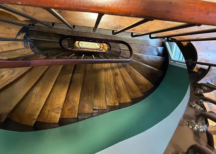 Havre De Paix 9 Apartman Párizs
