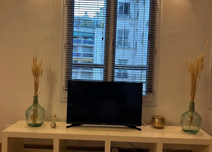 Apartment Havre De Paix 9 *
